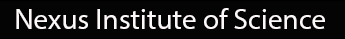 nexscience.org logo for Nexus Institute of Science